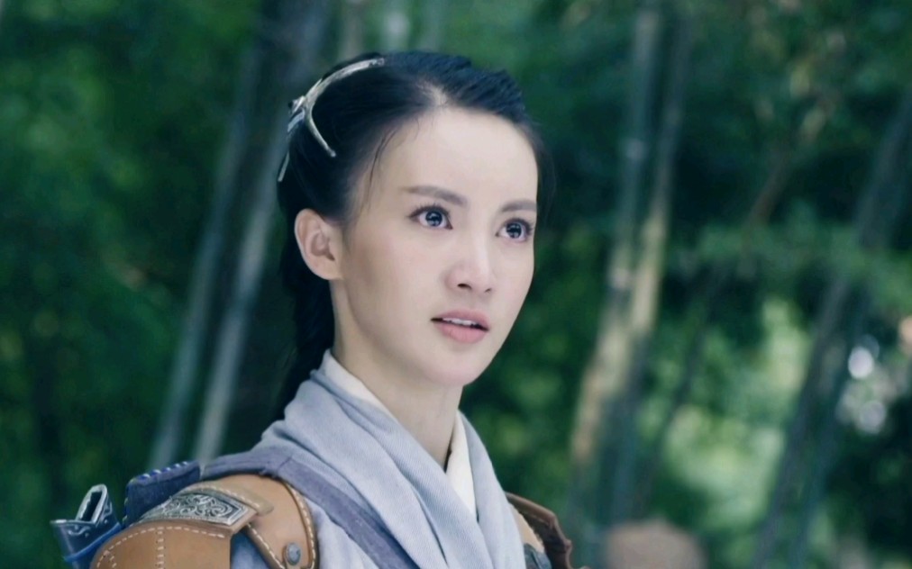 给干架的凌音师叔配个bgm#金晨