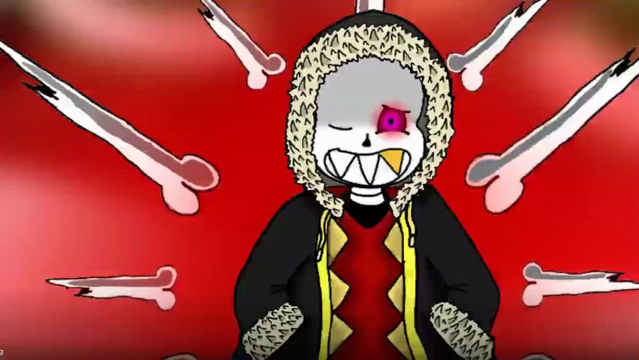 【dustfell】 残暴尘埃_哔哩哔哩 (゜-゜)つロ 干杯~-bilibili