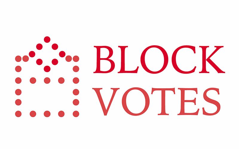 BlockVotes  基于区块链的下一代的电子投票系统哔哩哔哩bilibili