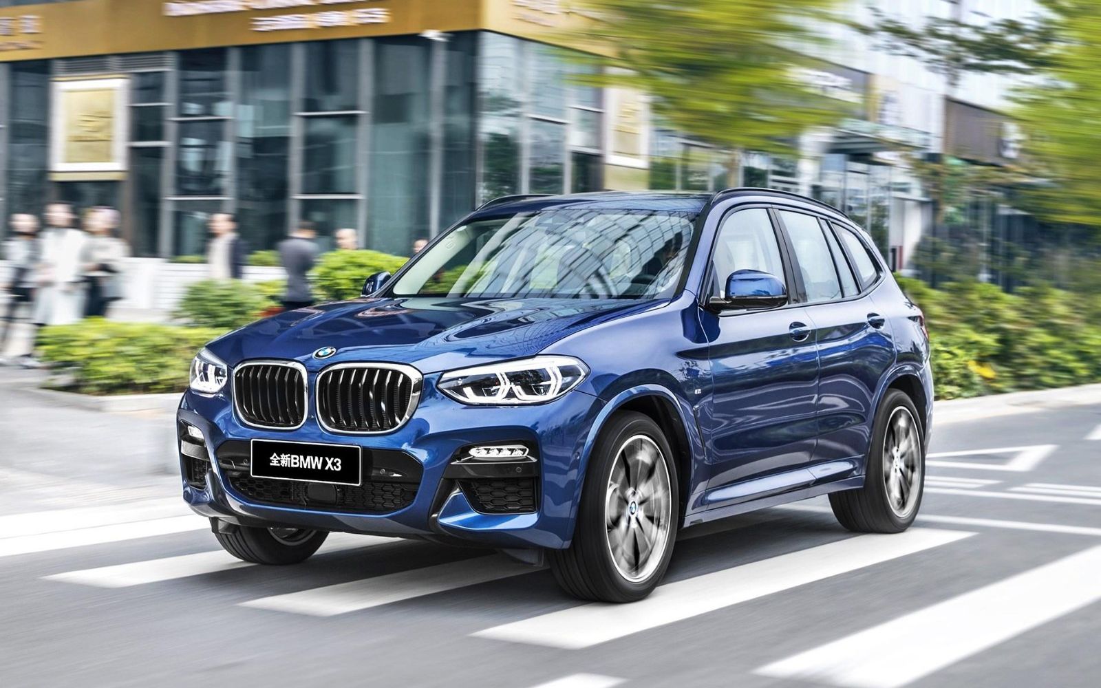 宝马x3是否有漏油漏水的问题?