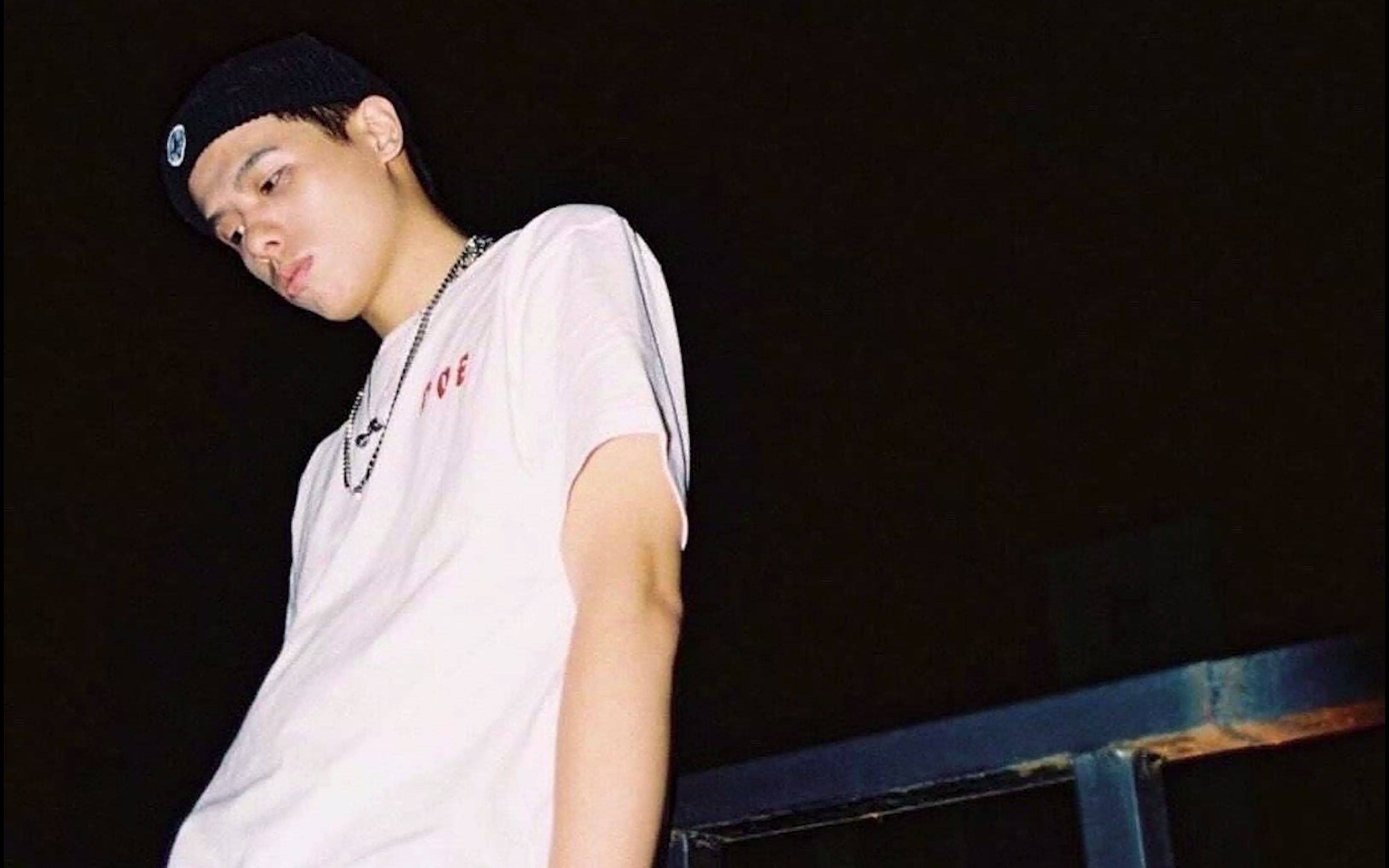 法老歌曲:《蒋蒋》,这个硬核男人的另一面