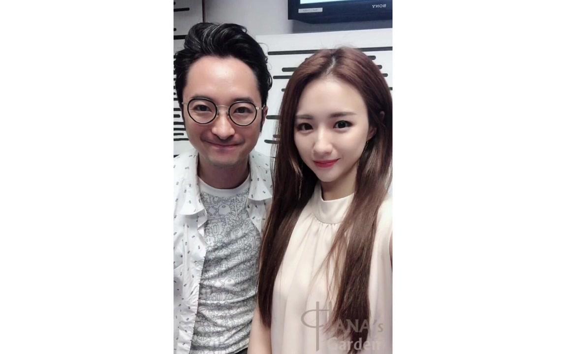 hana菊梓乔-乐宇宙 2018-06-16_哔哩哔哩 (゜-゜)つロ 干杯~-bilibili