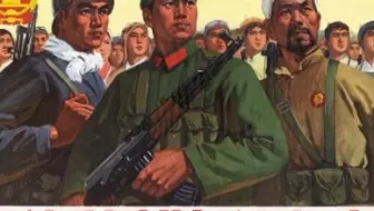 红色歌曲 七亿人民七亿兵 哔哩哔哩 つロ干杯 Bilibili