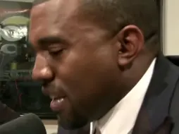 Скачать видео: Kanye: 中文说唱是一个乙游大世界