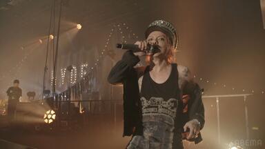 浜崎あゆみ　24th Anniversary special ayumi hamasaki ASIA TOUR ～24th Anniversary special @PIA