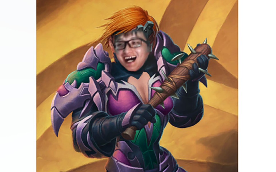 异灵术老师_2021-05-19-1326_05-19-1409_异灵术 :蜀山多面手戴佳鞍