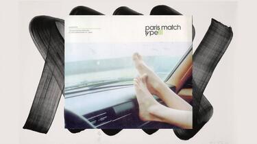 Paris Match - Type III (2002 CD:VICL 69077)_哔哩哔哩_bilibili
