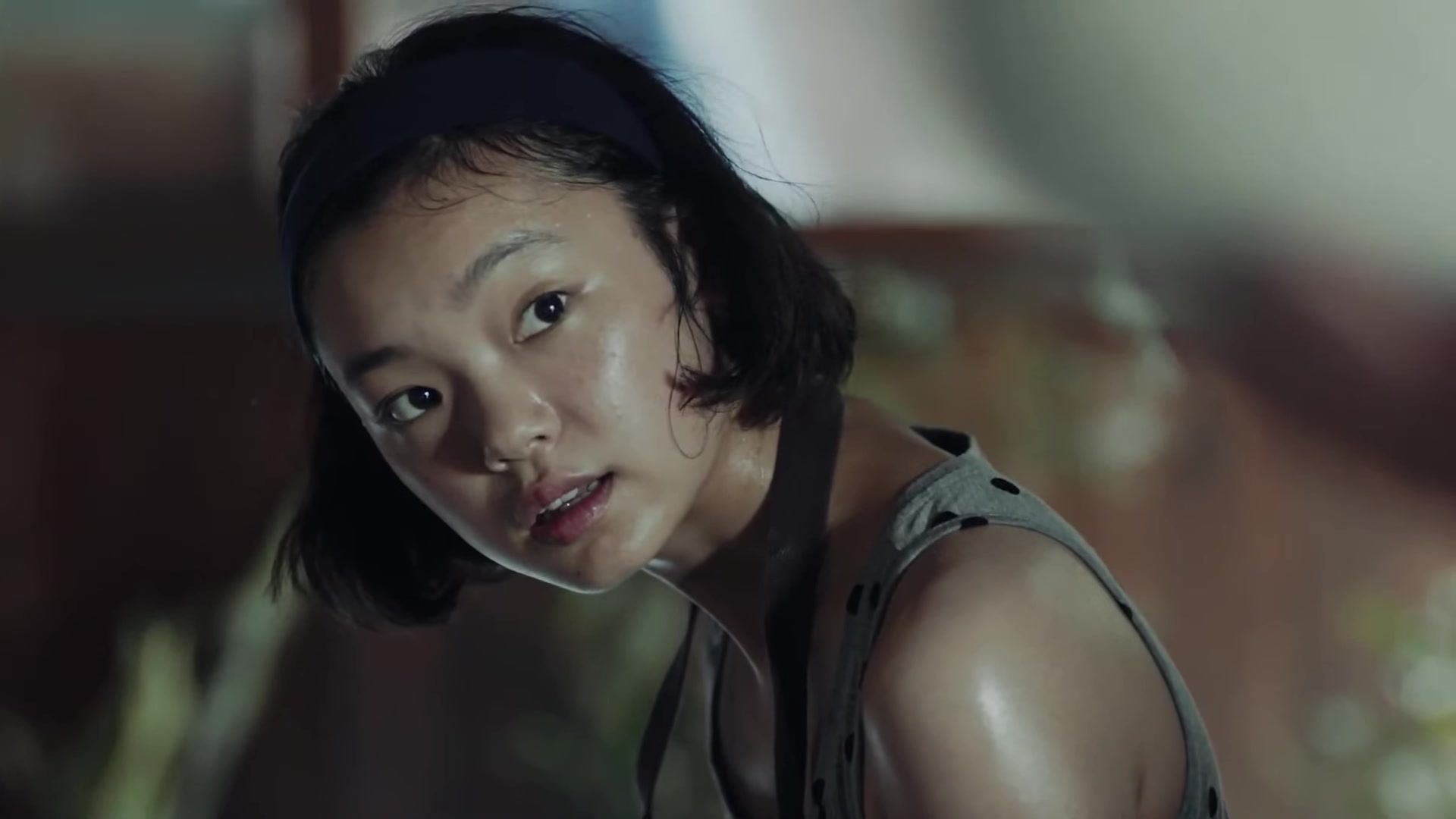 映画『春』特報