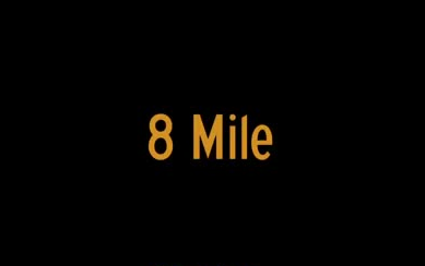 【电影老实说】姆爷《八英里/8 Mile》(Honest Trailers)哔哩哔哩bilibili