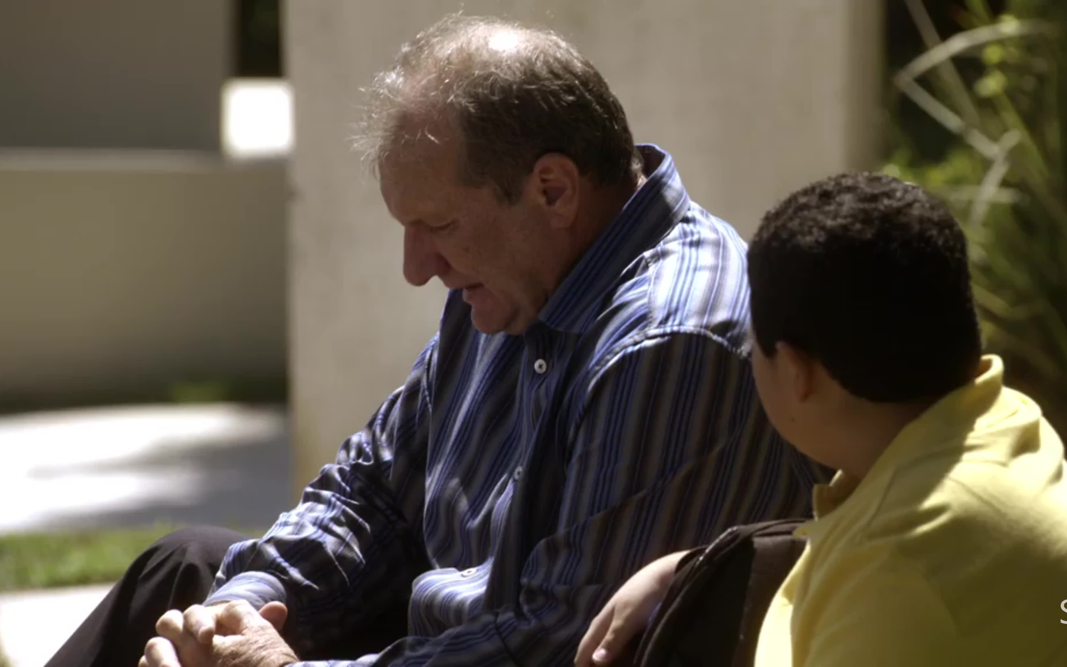 摩登家庭cutjay为何是灵魂人物1