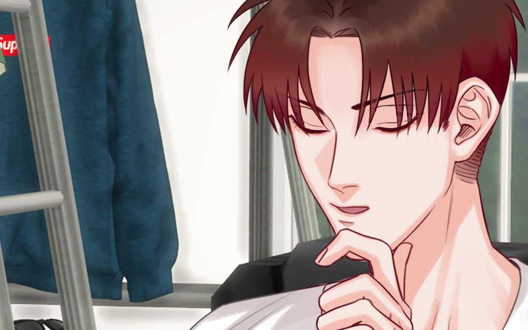 【男生宿舍303】生命之水消毒?小巴看了想打人!