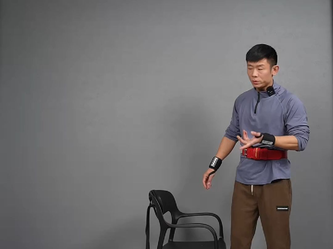 雷哥塑形运动健身 2023-12-22 高清(胸背手臂)21天年底冲刺 直播代录