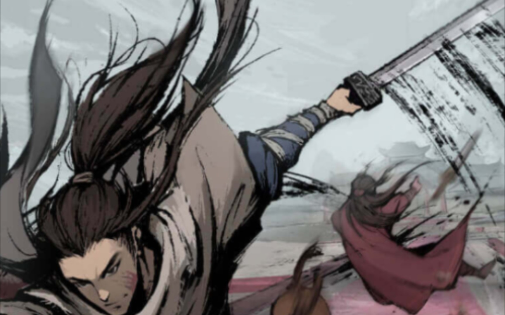 新·试玩【我的神功】中·中