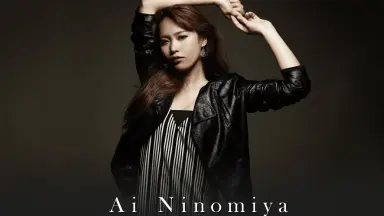 FINDING STRIDE　R.A. re:plus×Ai Ninomiya R.A. (re:plus×Ai Ninomiya) 「Immortality」 Music Video - YouTube