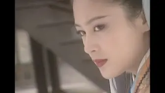 陈红 李莫愁cut 回古墓遇小龙女 哔哩哔哩 Bilibili