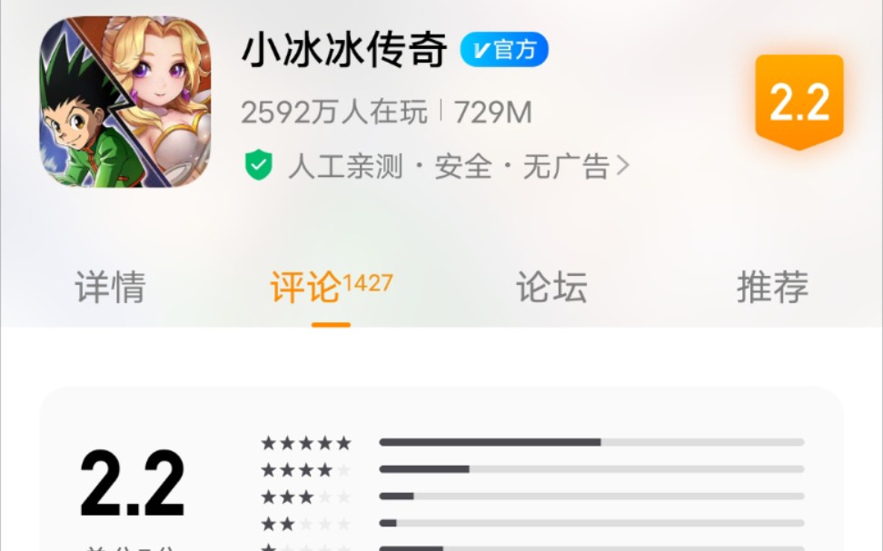 【挑战玩遍所有游戏】龙图《小冰冰传奇》695哔哩哔哩bilibili