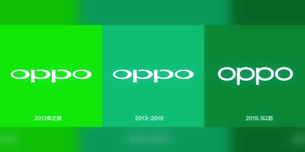 2021年OPPO手机ColorOS1.10的自带铃声哔哩哔哩bilibili