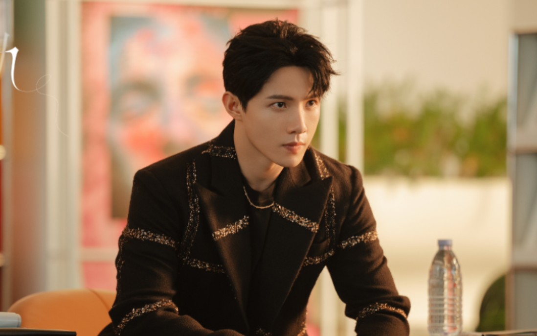 脱轨/黄圣池 蒋博 蒋sam cut