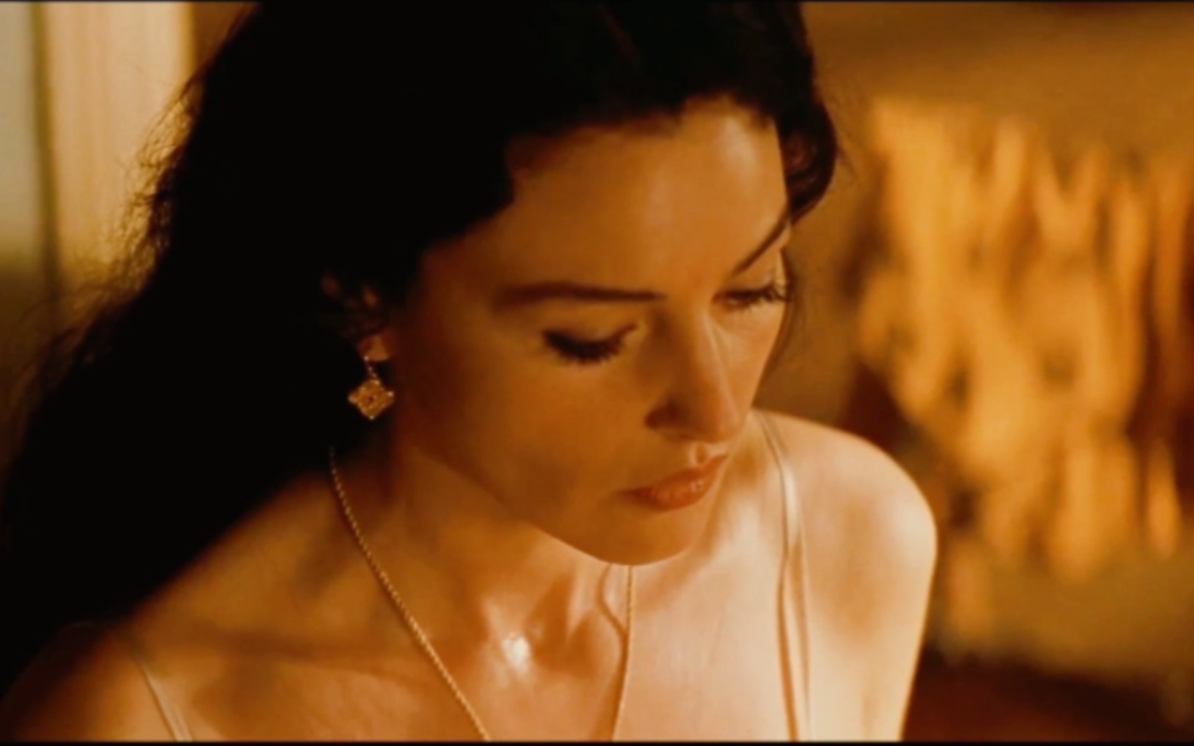 【西西里的美丽传说】