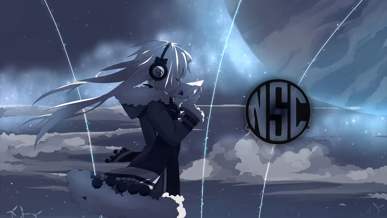 耳机福利nightcoreshadowsitsdifferentfeatmissmary