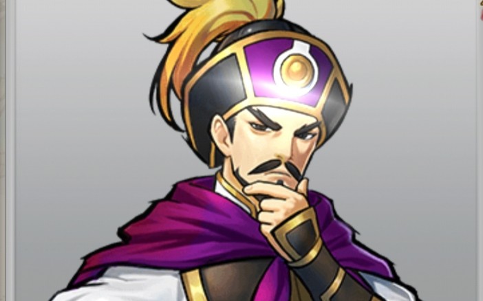 邓艾——力挽狂澜