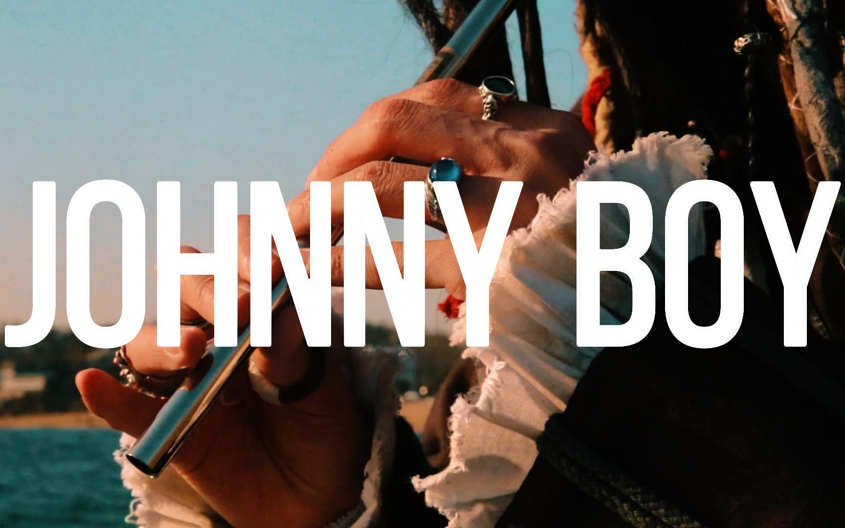 johnny boy