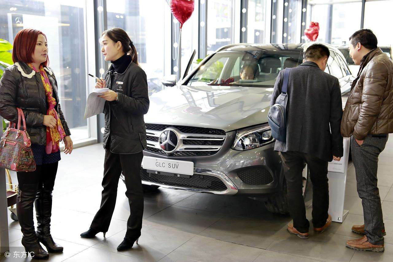 为什么说买车最好买低配车