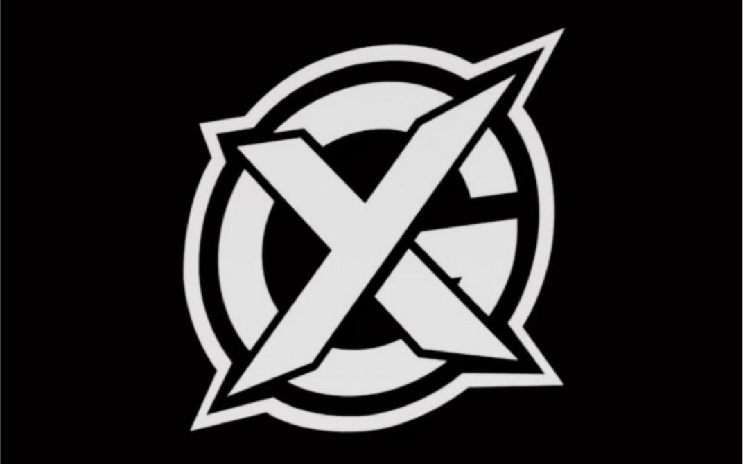 xyg战队logo图片