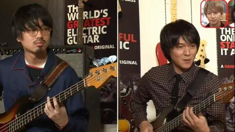 Radio 関ジャニ 丸山隆平bassist Bar 生肉 哔哩哔哩