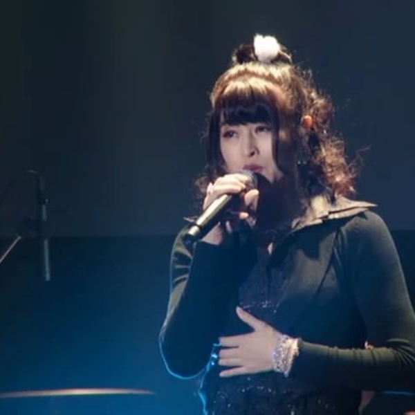 宇徳敬子 25th Anniversary 2018 スローライフと私～Let it go! UK