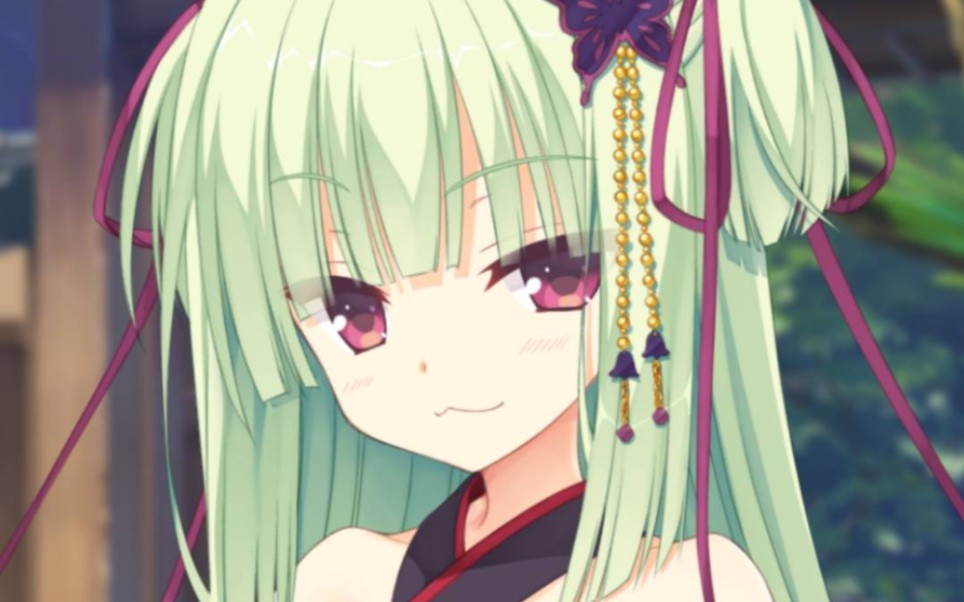 扭蛋人生小丛雨天下第一