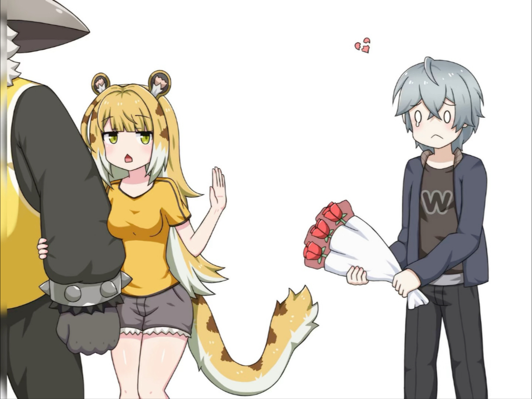 帮哥哥找回嫂子