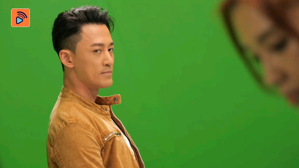 tvb使徒行者3花絮合辑