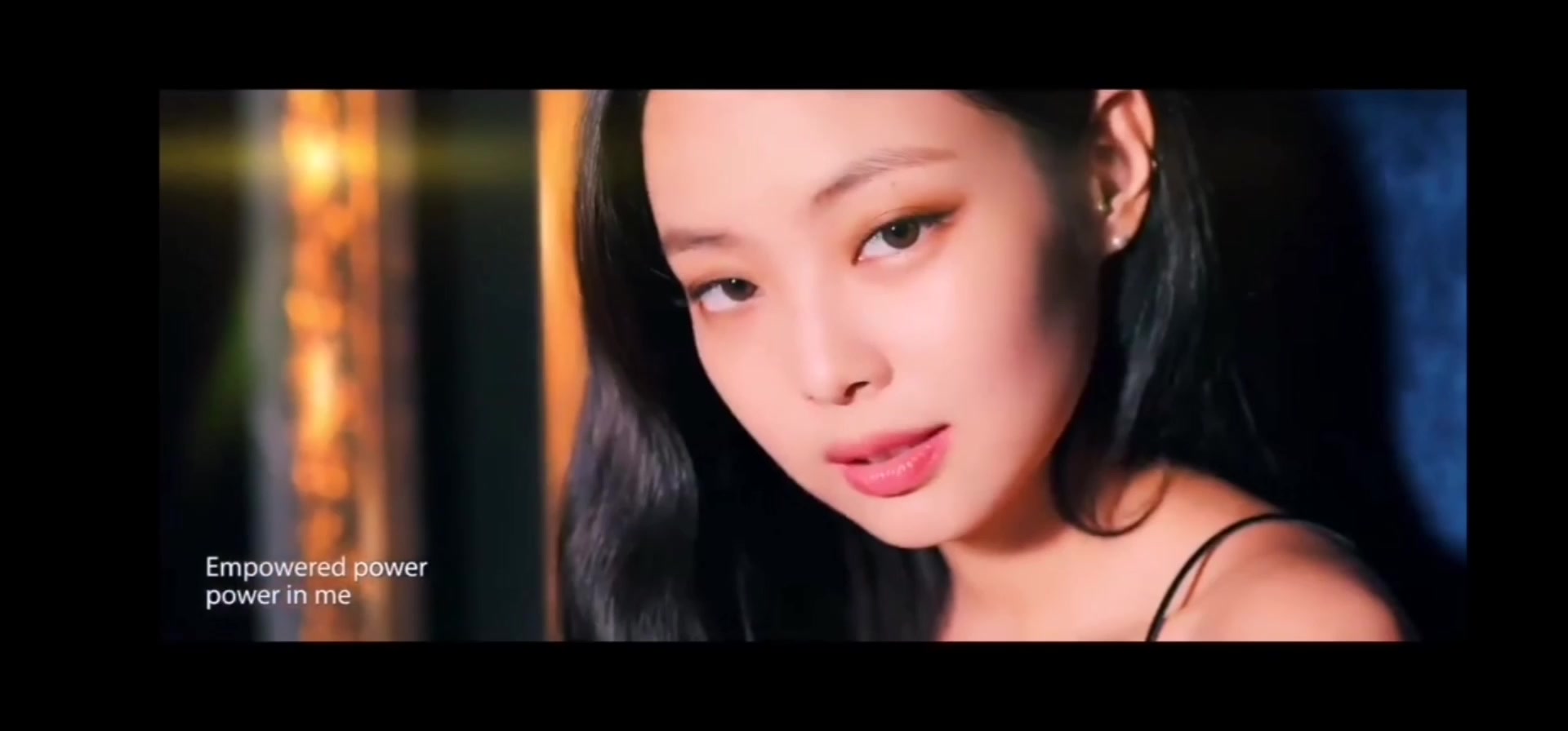 jenniekim金珍妮的踩点剪辑为妮总提包