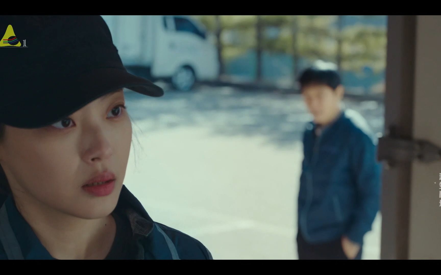 大力女子姜南顺 e06-2-2 神秘的x