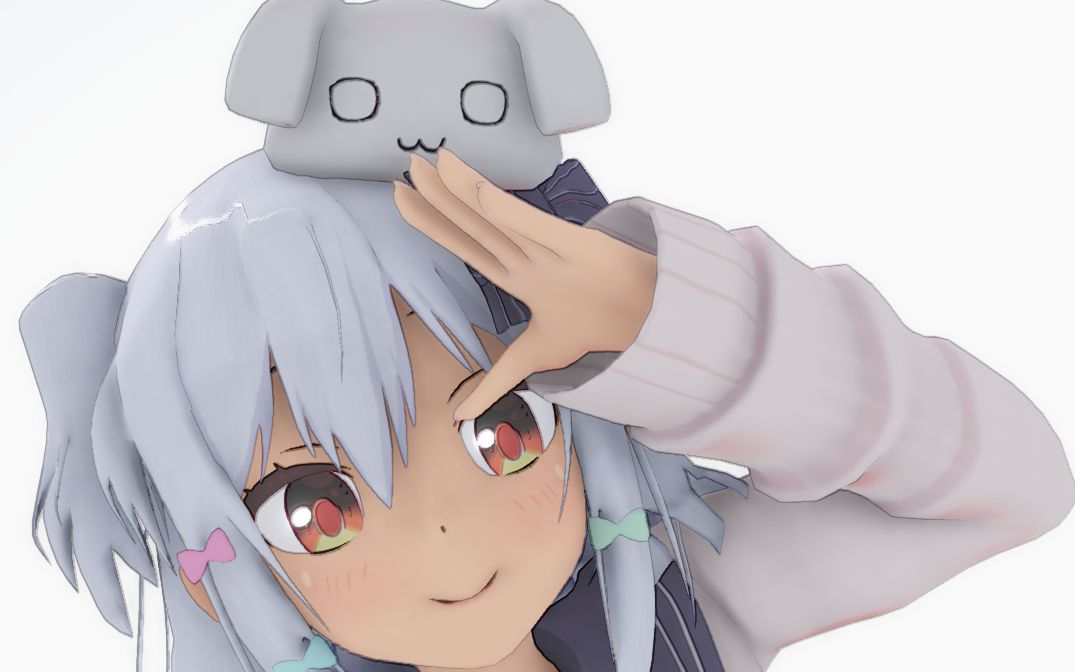 【惑星环】 犬山玉姬(他)真可爱