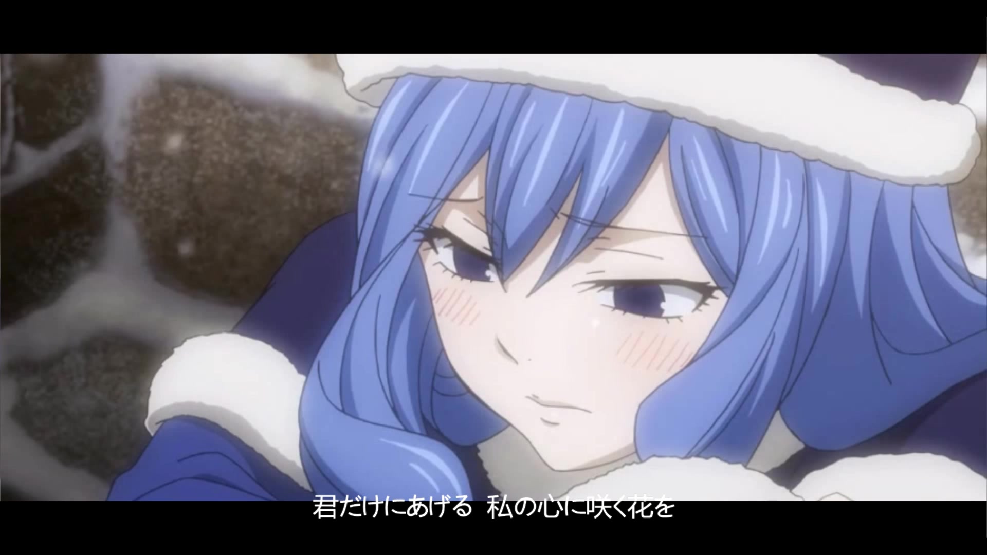 【妖精的尾巴】(灰安向)_哔哩哔哩_bilibili