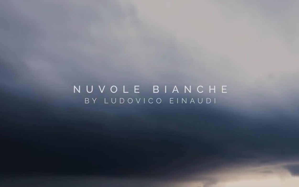 [图]【Nuvole Bianche】Nuvole Bianche不同版本合集