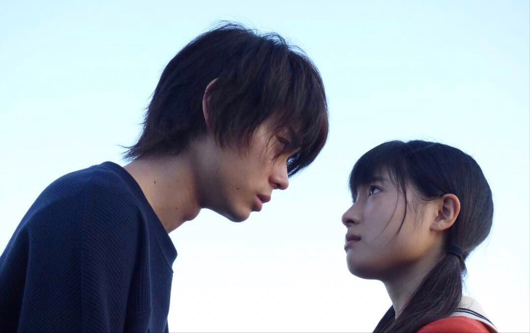 菅田将晖土屋太凤当3年a组遇到伪装成limit的野兽阵营