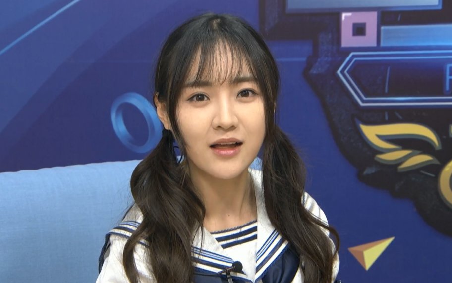 【snh48】teamsii 莫寒《电玩美少女萌神降临》第5集(20180323)