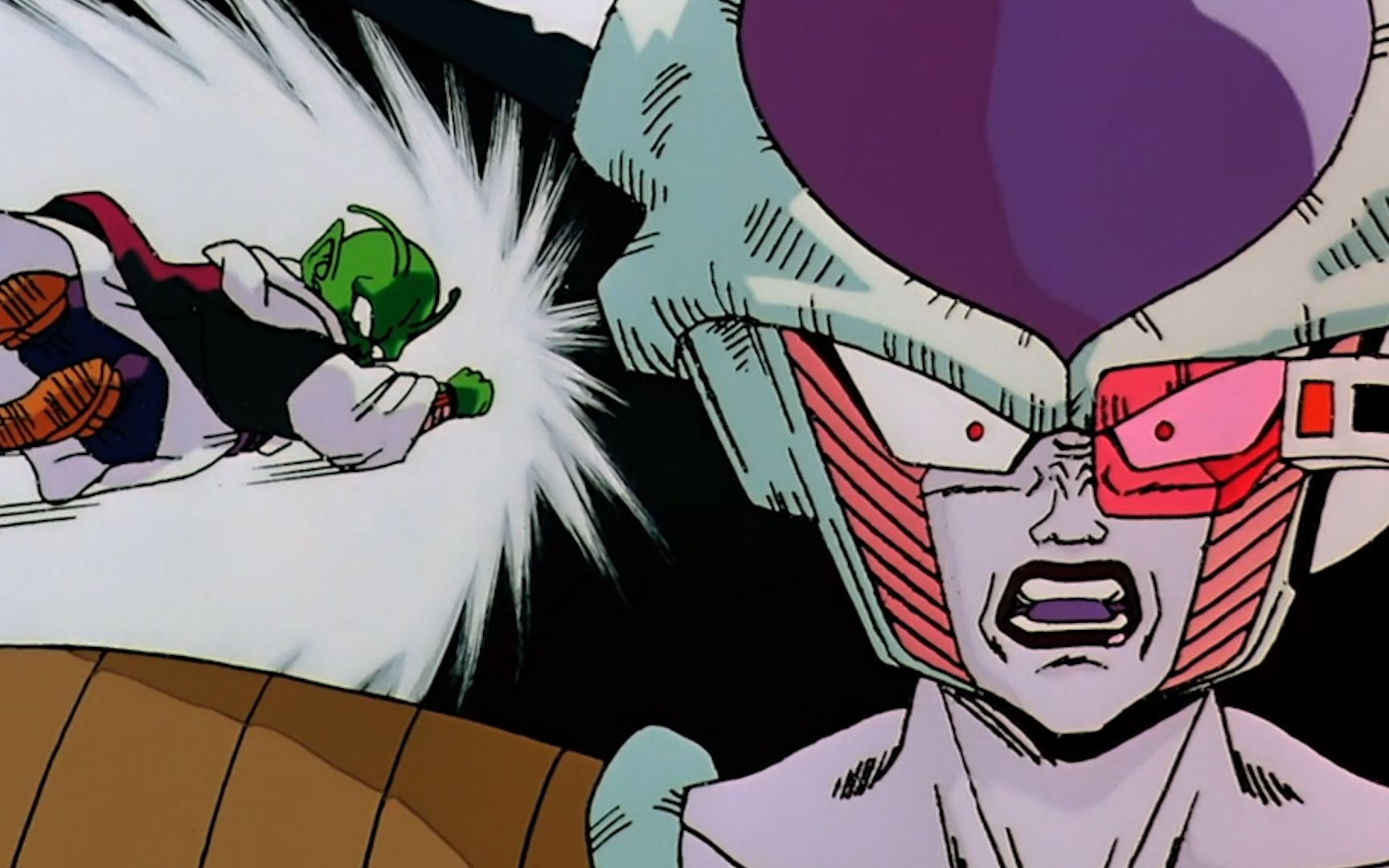 那美克星篇18:超级神龙现世