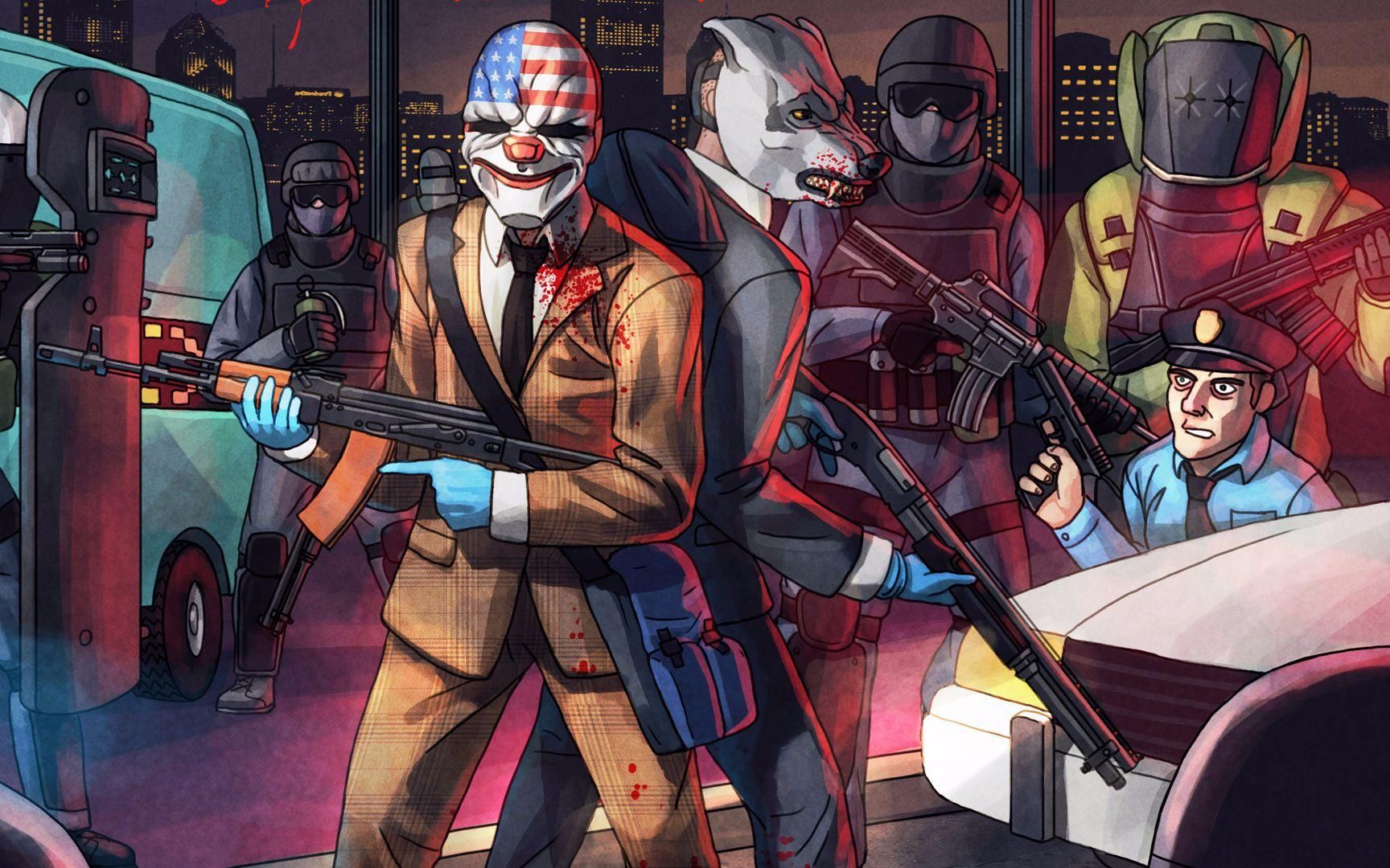 收获日2 单人坚守9波 无ai 商城拆迁队_哔哩哔哩 (゜-゜)つロ 干杯