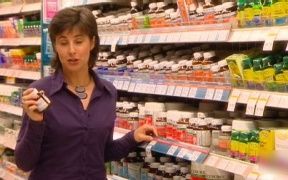 [图]自用|医学英语视听说7-Ⅲvideo1 Vitamins: Who Needs Them?