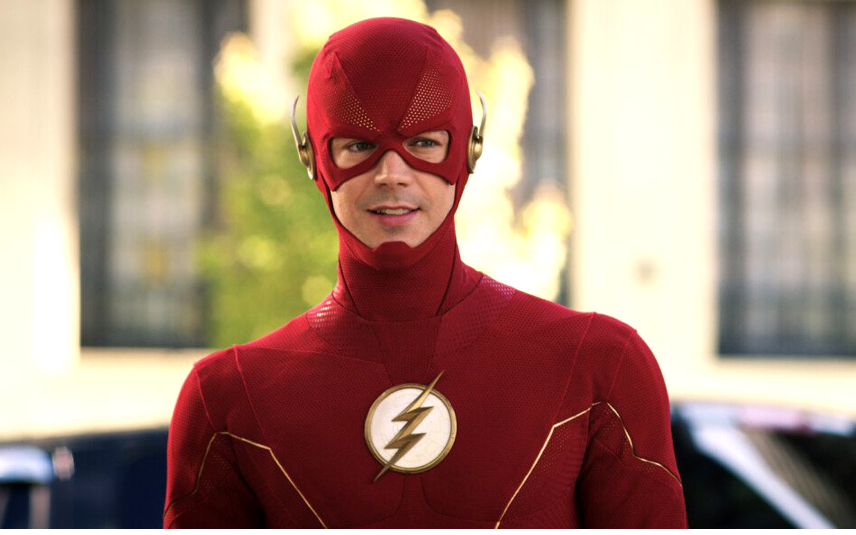 閃電俠 the flash 完結季 第9季 加長版 預告片