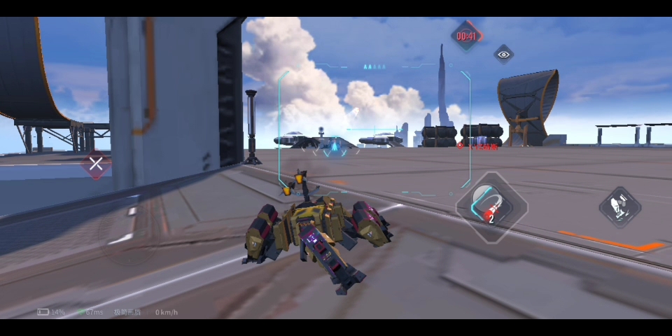 重装上阵如何打好追猎