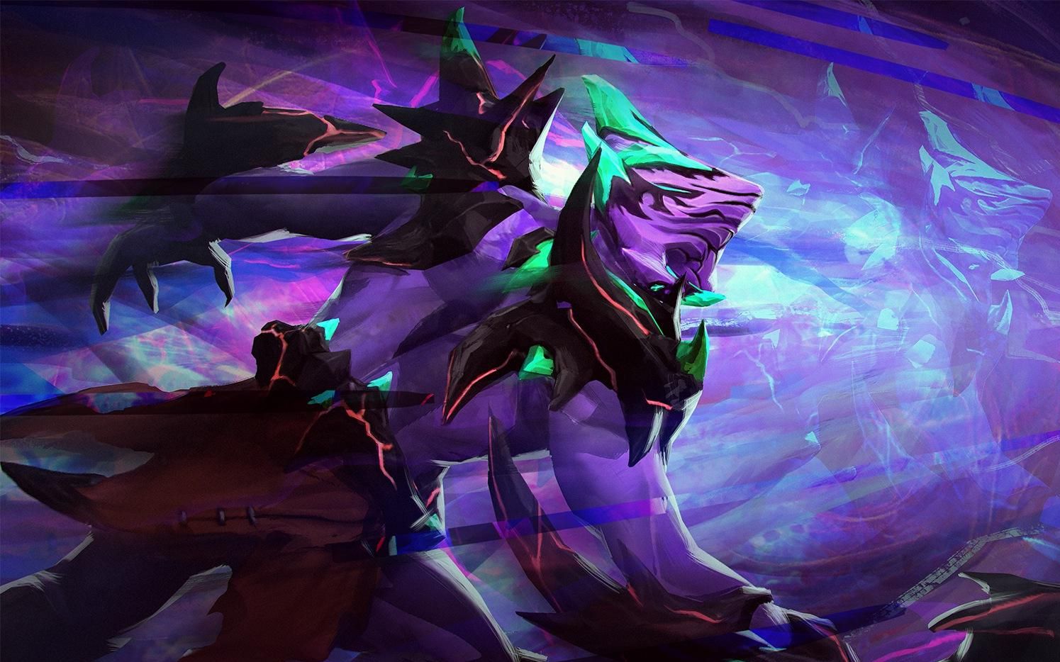 dota2虚空假面英雄彩蛋