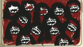 恐怖游戏 444回目のただいま木偶又回来啊中文字幕 使用翻译器 不是很准确 第一期 哔哩哔哩 Bilibili