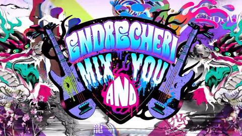 ENDRECHERI POWER -.ENDRECHERI./Super funk market ver.-_哔哩哔哩_