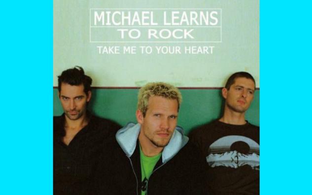 [图]Michael Learns to Rock - Take Me To Your Heart《泪之女王》影视剧剪辑_02