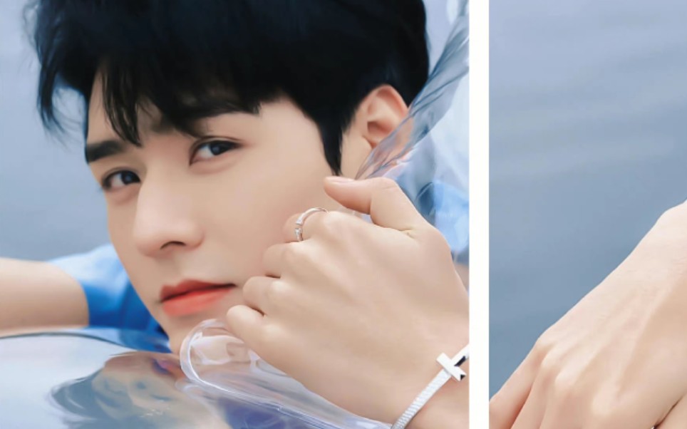 龚俊哇哦滑滑梯的俊俊子好阔爱要永远开心呀